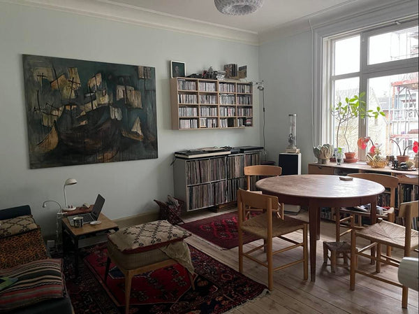 Denne lejlighed ligger centralt, der er Metro busser lige udenfor døren og bolig Copenhagen, Denmark lys og spændende lejlighed Frederiksberg /Nørrebro Private room in condo vacation rental 597014472862204838