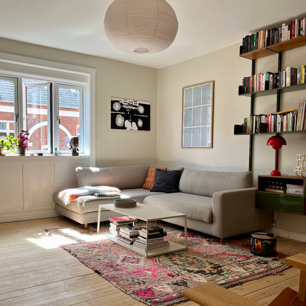 Spacious apartment in the heart of Nørrebro, Copenhagen. Ideal for travellers wi Copenhagen, Denmark Spacious family apt. in Copenhagen Entire condo vacation rental 634031845865530083