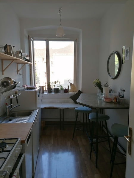 Our apartment is located in the 16th district of Vienna.  My roommate and I have Baden bei Wien, Austria Cosy apartment in Vienna Private room in rental unit vacation rental 665137623527210986