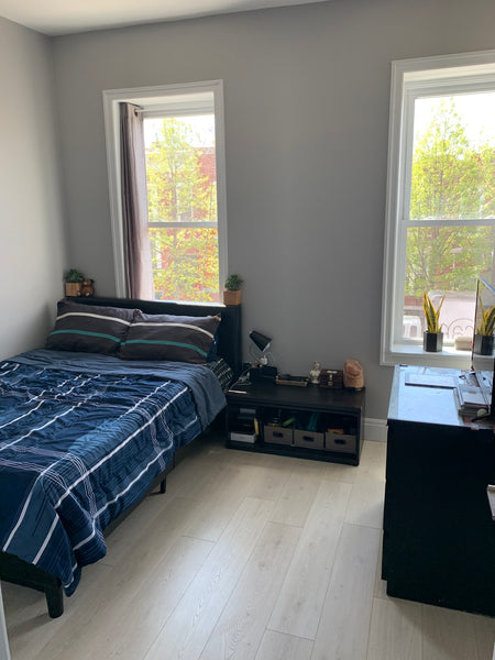 San Juan, Puerto Rico Rental unit in Brooklyn · 1 bedroom · 1 bed · 2 shared baths Private room in rental unit vacation rental 34441659