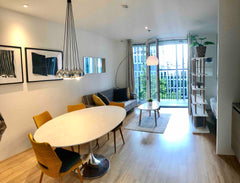 If you are looking for a perfect location for long or short stay in Vienna this  Vienna, Austria Modern & Stylish Studio in the Heart of Vienna! Entire rental unit vacation rental 30906681
