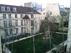 In the heart of Paris and historical Marais, furnished 2 room apartment with lou Washington, DC Apartment in Marais, Center of Paris Entire rental unit vacation rental 18134691
