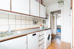 My apartment is situated in Vesterbro, one of the most popular neighbourhoods in Copenhagen, Denmark Sunny balcony, best hood i CPH Entire rental unit vacation rental 2350554