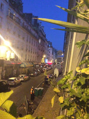 Petit 2 pièces situé à coté de la Gare de l'Est  tres bien équiper cuisine dans   2 pièces en plein centre de Paris10 Entire rental unit vacation rental 7261613