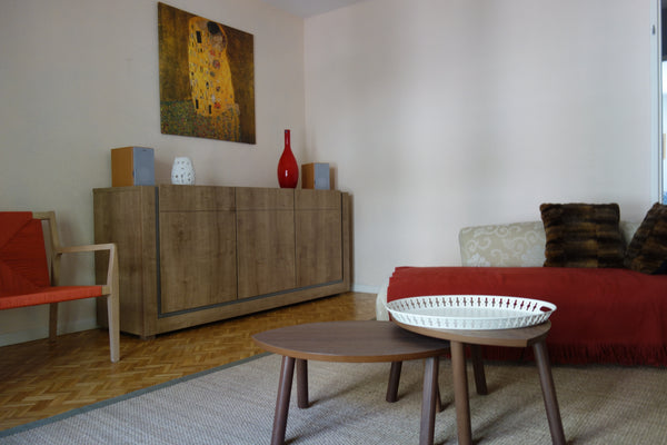 This confortable 1 bed/1 bath apartment with an outdoor terrace is located on th Saint-Ennemond, France Cozy and quiet 60 sq METER apartment Entire rental unit vacation rental 12775202