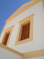 this is a independent fully equipped  house in the village of Symi ideal for peo Athens, Greece quite Symi cosmopolitan Symi Entire home vacation rental 3692314