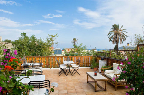 Archeological Room in a quiet neighborhood  in the Old Town of Rhodes, newly ren Rhodes, Greece Archeological Room in the Old Town of Rhodes Private room in bed and breakfast vacation rental 37029908