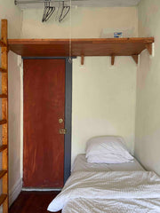 Welcome to Big Apple. This house is locatedHunts Point peninsula, walking about   Home in The Bronx · 1 bedroom · 1 bed · 2 shared baths Private room in home vacation rental 888551200498958434