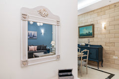 This house has been recently renovated with modern furniture and all the ameniti Greece La casa di Efi Entire home vacation rental 36176129