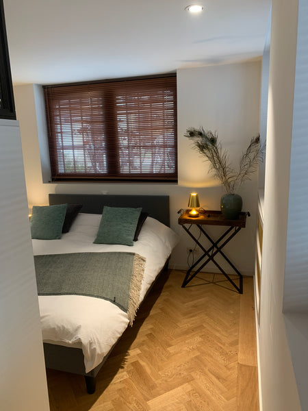 Your perfect stay in beautiful Antwerp!<br />The loft has been recently renovate  Loft with New York flair Entire loft vacation rental 703525954852343645