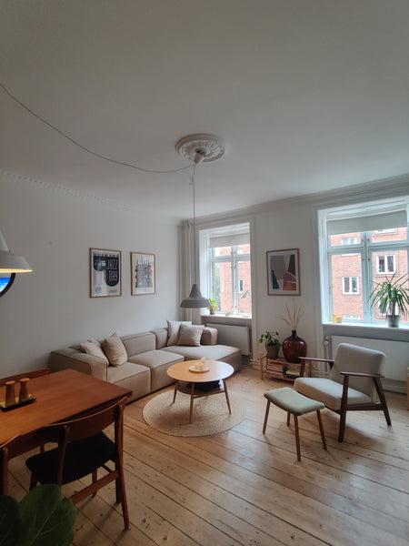Perfect apartment for couples or friends looking to explore Copenhagen.<br /><br Copenhagen, Denmark Two-person apartment close to public transport Entire condo vacation rental 677556150605218884