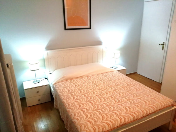 Full house 2 bedroom modern apartment, spacious that can accommodate up to 6 per Athens, Greece Comfortable full house near the center of Athens Entire condo vacation rental 620229202620931430