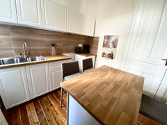 A fully refurnished 1900 home in the heart of the Athens centre. Features 100sqm Athens, Greece Princess Amalia Vintage Apartment Entire rental unit vacation rental 604142729291945157