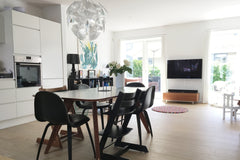 New modern beach house! Extremely close to the heart of Copenhagen and still rig Copenhagen, Denmark Cozy Beach House Entire townhouse vacation rental 19117174