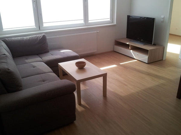 The apartment and the building are very new and were finished in 2016. You can r Vienna, Austria New apartment near Danube. 15 min to city center. Entire rental unit vacation rental 19582125
