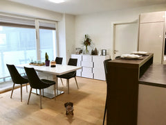 Modern Penthouse two level apartment located in superbly central location. It is Vienna, Austria AC Modern Penthouse Room by City Center！Top choice Private room in rental unit vacation rental 21420504