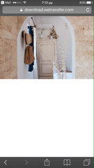  Mournies lines Private room in cottage vacation rental 25262233