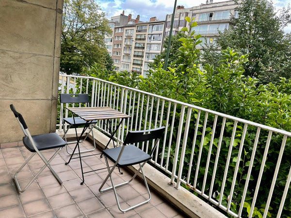 Located in the residential area of Woluwe-Saint-Lambert, this apartment is spaci  Spacious apartment next to parc du Cinquantenaire Entire condo vacation rental 685198450265773158