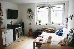 My apartment is very homelike and perfect for couples, small families or single  Vienna, Austria Whole apartment Quiet & Comfy in Magareten Entire rental unit vacation rental 19920431