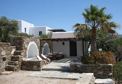 Two bedroom apartments are ideal for families and groups of friends. They are ve  Traditional Cycladic Two Bedroom Apartment Cycladic home vacation rental 42357894