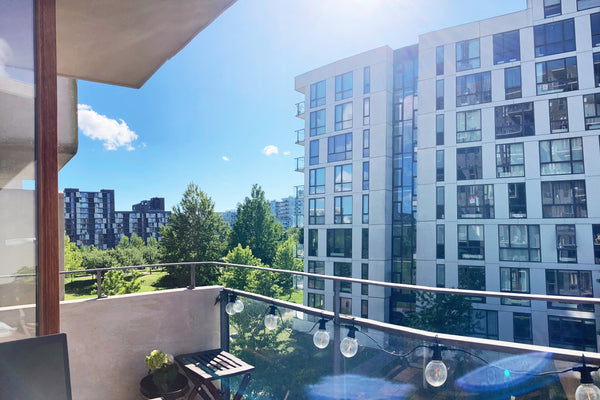 The modern apartment is located in a new area of Copenhagen which is super conve Copenhagen, Denmark Modern 3-bedroom apartment  (8mins from Metro) Entire rental unit vacation rental 568655069881096606