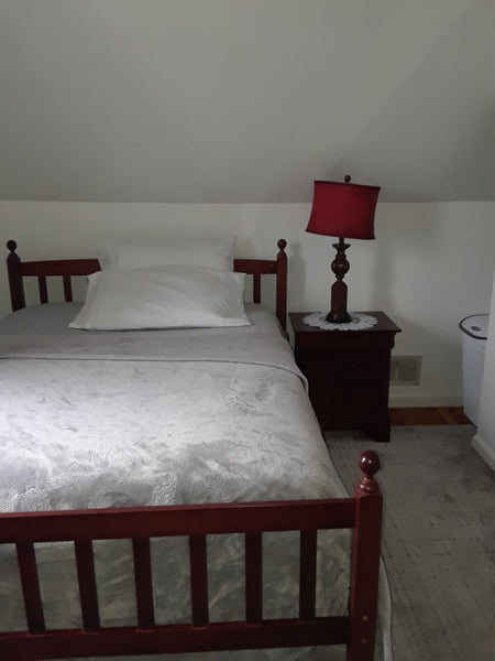 This memorable place is anything but ordinary.  Castle in Queens · ★4.71 · 1 bedroom · 1 bed · 1 bath Private room in castle vacation rental 858809320345619069