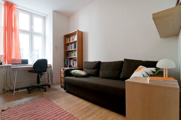 Our comfortable and quiet apartment is situated in the 7th district, one of Vien Vienna, Austria Comfortable 2-Bedroom Flat with Terrace Entire rental unit vacation rental 2726645