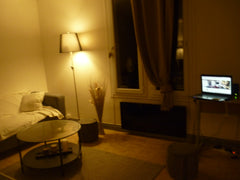 En plein centre-ville à 1 mn de la Place des Terreaux, cet appartement de 36 m2  Lagraulière, France Appartement Plein Centre-4personnes Entire rental unit vacation rental 9236284