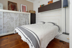 Historical city Center - Place des Vosges<br />Confortable 15m² room in a Loft a Paris, France Nice room in a loft LE MARAIS Private room in rental unit vacation rental 5765651