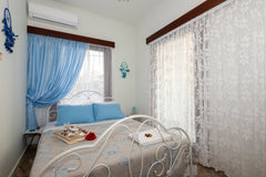 Located just a few meters away from the beautiful beach of Rethymnon and five mi Rethimnon, Greece Stratos Seaside corner apartment Entire condo vacation rental 580213944949620874