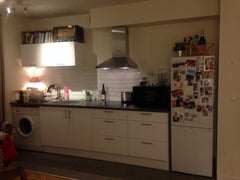 Cet appartement cosy de 37 m2, situé dans un immeuble sécurisé, vous offre tout  Lyon, France Appartement cosy au coeur du 7ème! Entire rental unit vacation rental 32107030