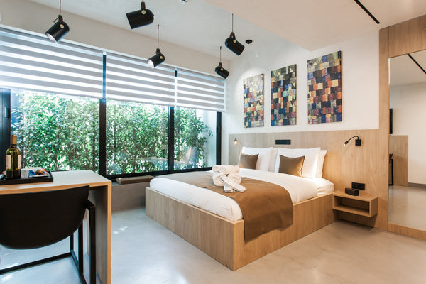 Athens Boutique Pod is literally located in the center of Athens, just 2 minutes GR Athens Boutique Pod (Syntagma Square) Entire loft vacation rental 36561593