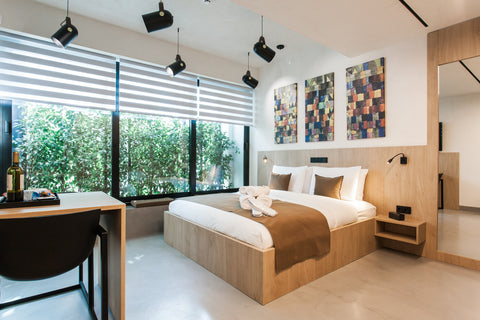 Athens Boutique Pod is literally located in the center of Athens, just 2 minutes GR Athens Boutique Pod (Syntagma Square) Entire loft vacation rental 36561593