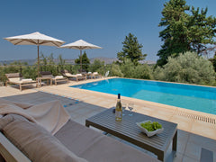 One of Sunday Times "Europe's 50 Best Villas""<br /><br /><b>The space</b><br /> Stratford-upon-Avon, United Kingdom Villa Olivia with Pool, Vrises, Crete Entire villa vacation rental 1903830