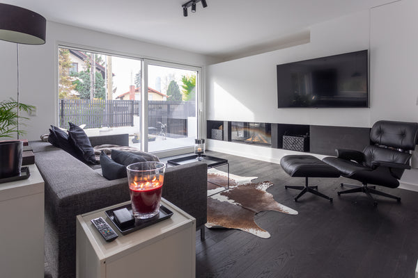 Modern Art, Design Villa, 160m2, close to Lake alte Donau, beautiful for walking Vienna, Austria Luxury -Pool-Villa, 15min. to City Center, for 4 Entire home vacation rental 36970099