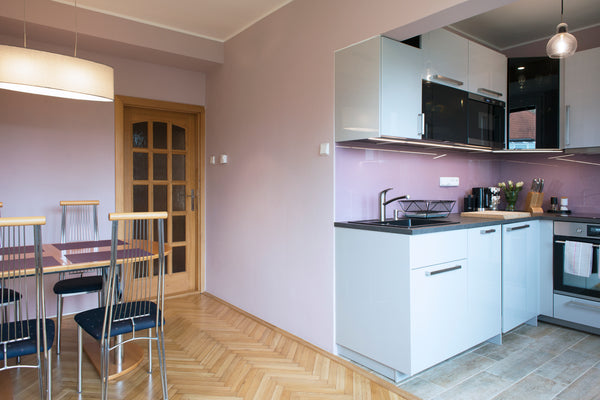 We offer exklusive newly renovated sunny appartment, located in a quiet and safe Prague, Czechia Cozy flat nearby center Prague! - 15 min. airport Entire rental unit vacation rental 18791227