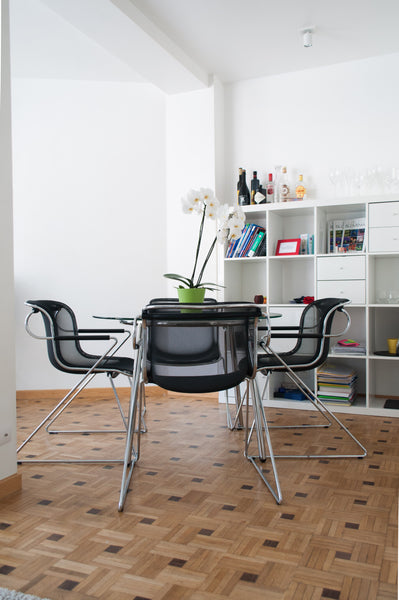 Cosy flat plenty of light, fully furnished, fully equipped kitchen, nice terrace Brussels, Belgium Cozy apartment in the centre of city with terrace Entire rental unit vacation rental 6621980