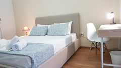 A large apartment of 160 sqm., sunny, airy and renovated, on the 4th floor locat Athens, Greece Apricot Apartment - Athens Center, 6 BD, 2.5 BATH Entire condo vacation rental 53055872