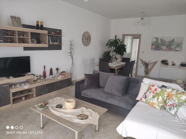 The property is located in the first floor of the building.It is a spacious and  Rethimnon, Greece Breeze Holiday Home Entire home vacation rental 52550148