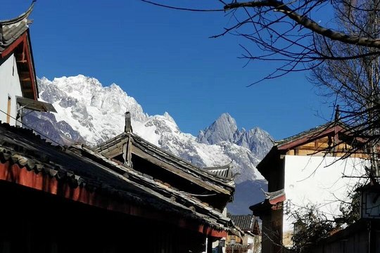 7 Days tour from Kunming to Shangri La and overnight in Tiger Leaping Gorge  Private Tours and Travel Guide Asia Shanghai CITY Kunming Destination Tour