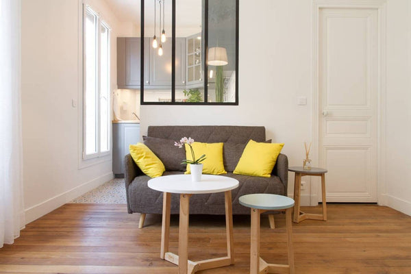 Parfait 2 pièces très agréable et calme dans un quartier absolument familiale <b Paris, France Appartment cosy MONTMARTRE BAIL MOBILITÉ POSSIBLE Entire rental unit vacation rental 21859651