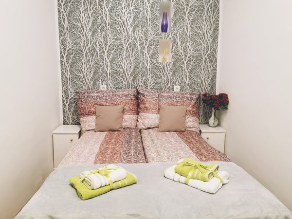 Genieße ein stilvolles Erlebnis in dieser zentral gelegenen Unterkunft. Vienna, Austria ⭐⭐⭐ New & Modern Apartment in the City⭐⭐⭐ Entire condo vacation rental 50520816
