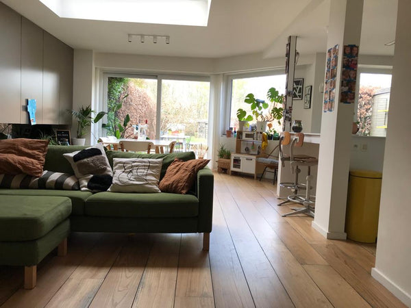 We verwelkomen jullie graag in onze gezinswoning bij Gent en hopen dat jullie er Ghent, Belgium Gezinswoning/familiehuis bij Gent Entire townhouse vacation rental 51476397