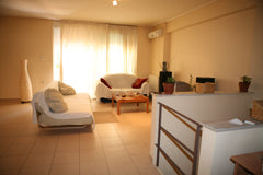 Ideal family house, in the center of Athens, either for sightseeing or work, bec GR family home with play room Entire condo vacation rental 27058839