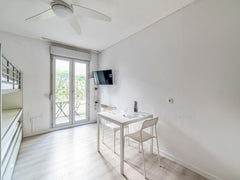 Located near Lyon’s peninsula, just a stone’s throw from the Jean Macé train sta Paris, France Cozy studio close to the train station and Lyon s Entire rental unit vacation rental 44387988