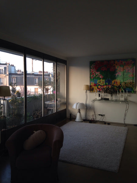 Spacious & Practical Apartment in the heart of the 