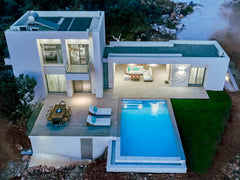 Finnish owned luxury villa with breathtaking views located in an idyllic village Pargas, Finland PhantΩm Villas - Unique location villa Entire villa vacation rental 30243738