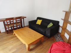 Situé entre Bastille et le Père Lachaise, au coeur d'un quartier central et viva Paris, France Joli 2 pcs refait à neuf - central Entire rental unit vacation rental 9897798