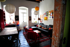 Our house is an neoclassical hometown of 1864, spacious, bright, clean and comfo Ermoupoli, Greece Colorfoul Neoclassical  of 1864 Entire home vacation rental 6392610