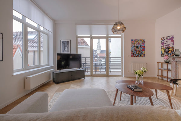 Do you want to discover the real Brussels? You're at the right address! The adve Brussels, Belgium Superb 1 bedroom apartment view Grand Place Entire rental unit vacation rental 53303864